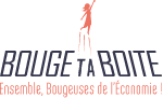 logo de Bouge ta Boite