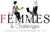 logo de Femmes & Challenges